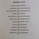 H.Paakkanen : Ääääriviivoja - pikkukuva 3
