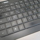 HP-kannettavan 630 / 635 näppäimistö (HP Spare: 646125-DH1) - pikkukuva 1