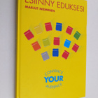 Marjut Nieminen : Esiinny eduksesi : convince your audien... - pikkukuva 1