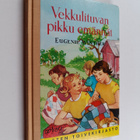 Eugenie Winther : Vekkulituvan pikku emännät - pikkukuva 1