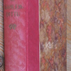 Mary Bickel: Kahlehdittu, Satakunnan kirjateollisuus 1936. - pikkukuva 1