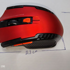 Langaton Hiiri +2.4G USB - pikkukuva 4