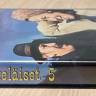 Rintamäkeläiset: Kausi 5 (1976 - 78) Veijo Pasanen - pikkukuva 3