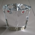 Iittala - Pari kynttilänjalat - kork.12,5 cm - pikkukuva 2