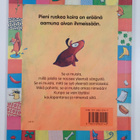 Terhi Leskinen ym. : Pienen ruskean koiran muistikatkos - pikkukuva 2