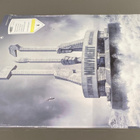 Molchat Doma: Monument - LP, Coloured Vinyl ( uusi ) - pikkukuva 4