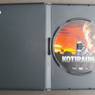 DVD: Kotirauha (Samuli Edelmann, O: Aleksi Mäkelä 2011) - pikkukuva 3