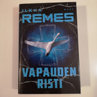 Ilkka Remes : Vapauden risti - pikkukuva 1