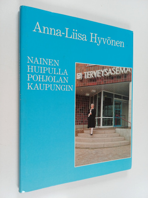 Anna-Liisa Hyvönen