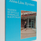 Anna-Liisa Hyvönen - pikkukuva 1