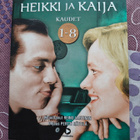 Heikki ja Kaija 1-8 DVD - pikkukuva 1