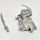 WHFB - Dark Elf Assassin Shadowblade [G36] - pikkukuva 2