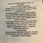 JANOSCH: JANNESTA TULEE INTIAANI - pikkukuva 2