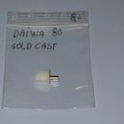 Daiwa 80 gold cast - pikkukuva 1