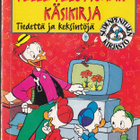 Sudenpentujen kirjasto - Pelle Pelottoman käsikirja: Tiedett - pikkukuva 1