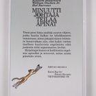 Kenneth H Blanchard ym. : Minuuttijohtaja teilaa apinat - pikkukuva 2