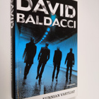 David Baldacci : Kunnian vartijat - pikkukuva 1