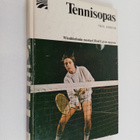 Neil Amdur : Tennisopas - pikkukuva 1