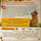 Ace Ventura jr. Lemmikkidekkari DVD - pikkukuva 2