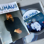 Bauhaus: Live in NYC 1998 (DVD) - pikkukuva 3