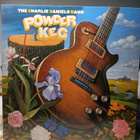 Charlie Daniels Band – Powder Keg (Southernrock,Bluesrock) - pikkukuva 1