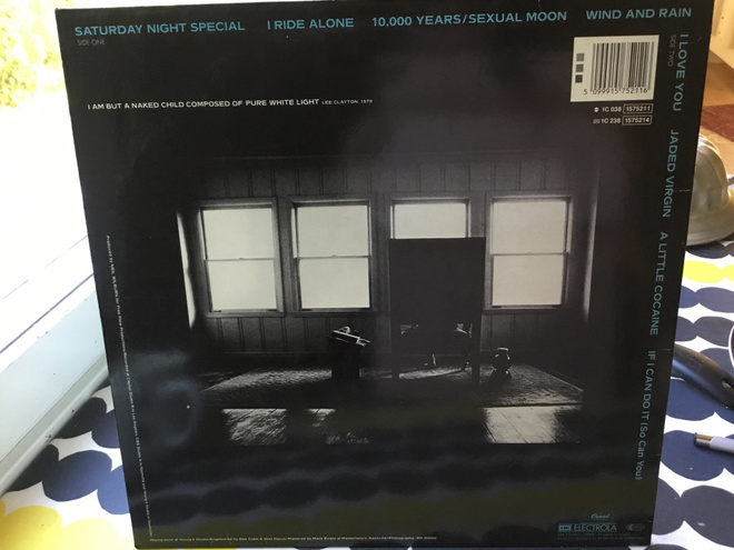 Item image