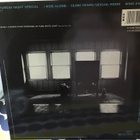 Lee Clayton Naked child Lp upea Lp 1979 Capitol Fame - pikkukuva 2