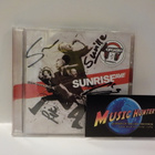 SUNRISE AVENUE - POPGASM CD + NIMMARIT - pikkukuva 1