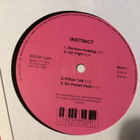 Ilkka Niemeläinen Instinct 1986 Lp jazz fuusio - pikkukuva 2
