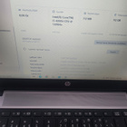 Hp Elitebook 840 G1 läppäri - pikkukuva 3