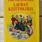 Walker - Pieni talo Preerialla: Lauran keittokirja (sid.) - pikkukuva 1
