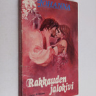Anne Williams : Rakkauden jalokivi - pikkukuva 1