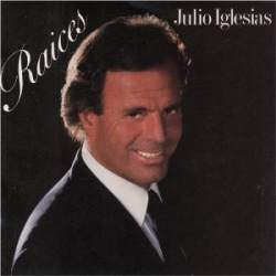 Julio Iglesias - Raices (CD)