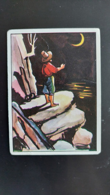 Robinson Crusoe # 47