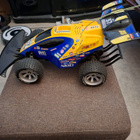 Nikko Radio Control Spectra 1:10 RC Buggy – Vintage - pikkukuva 4