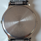 Seiko quartz pukukello. - pikkukuva 5