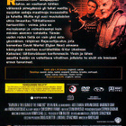 Babylon 5 : The Legend of the Rangers (DVD) ELOKUVA - pikkukuva 2