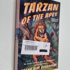 Edgar Rice Burroughs : Tarzan of the Apes - pikkukuva 1