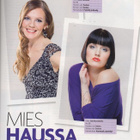 Me Naiset n:o 48 2008 Mies haussa. Anna. Madonna. Janette. - pikkukuva 4