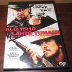 Klo 15:10 Lähtö Yumaan dvd-elokuva - pikkukuva 1