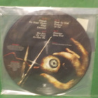 KING DIAMOND - THE PUPPET MASTER EX+ PICTURE VINYLS 2X12" - pikkukuva 2