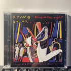 STING: Bring On The Night, CD x 2 - pikkukuva 1