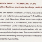 Alexander Loyd: Paranemisen avain - pikkukuva 3