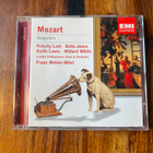 Mozart - Requiem cd - pikkukuva 1