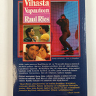 Raul Ries : Vihasta vapauteen : ihmeellinen tosikertomus ... - pikkukuva 2