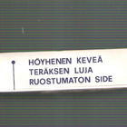 Salpaus, suksiside, 10 pakettia. - pikkukuva 4