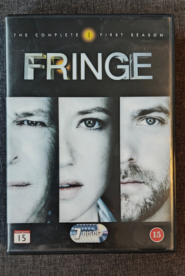 Fringe first season