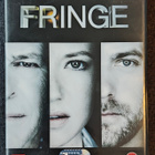 Fringe first season - pikkukuva 1