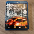 The fast and the furious  blu-ray - pikkukuva 1