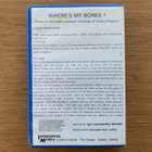 Where’s My Bones? (Commodore 64) - pikkukuva 4